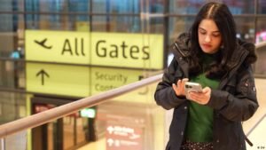 Finding the right app for your trip