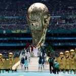 World Cup starts in Mexico City