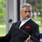 India news: FM blasts Europe criticism of buying Russian oil