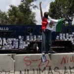 2026 Men’s World Cup: Massive protests in Mexico