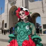 Why Mexican-Americans prefer to support Mexico at World Cup