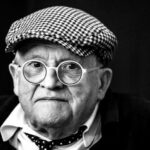 British artist David Hockney dies at 88