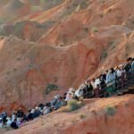 China travel boom: Between growth, control and crisis