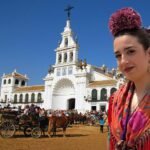 The El Rocío pilgrimage in Spain: a journey for everyone!