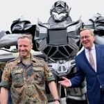 Germany news: No rush to decide on next-gen jet replacement