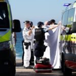 Woman critically injured in shark attack at Sydney beach