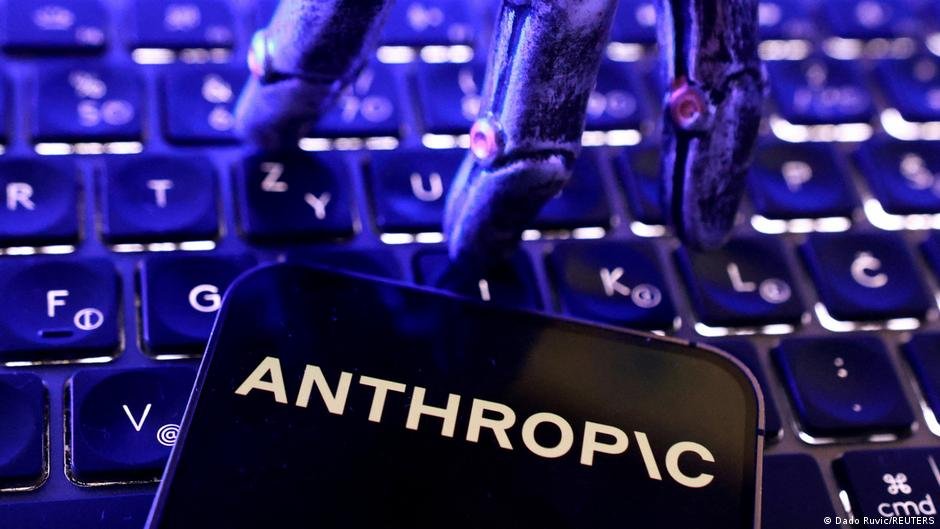Anthropic’s Mythos, Fable blocked after US bans foreign use