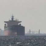 US, Iran say peace deal near despite Hormuz attacks
