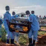 In DRC, fighting Ebola means fighting misinformation