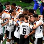 Germany start 2026 World Cup with win over Curacao