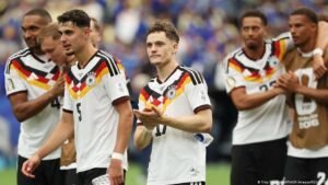Germany news: Over 23M tuned into Sunday World Cup win