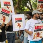 India’s Gen Z ‘Cockroaches’ protest national exams fraud