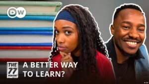 Is English holding African schools back?