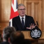 UK announces social media ban for under-16s