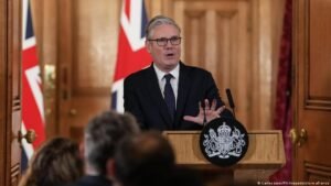 UK announces social media ban for under-16s