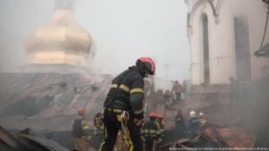 UN calls for drone regulation in conflict zones