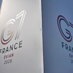 G7 summit begins, with Iran and Ukraine dominating agenda