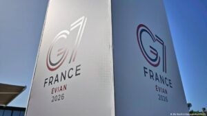 G7 summit begins, with Iran and Ukraine dominating agenda