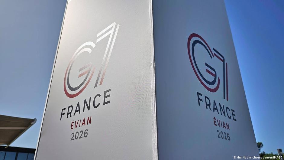 G7 summit begins, with Iran and Ukraine dominating agenda