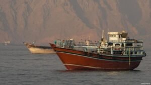 US, Iran announce initial ‘peace deal’