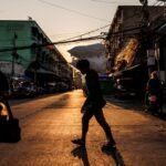 El Nino threatens livelihoods in Southeast Asia