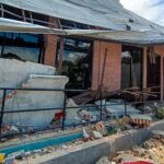Indonesia hit by 6.7 magnitude earthquake