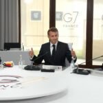Ukraine at the G7: Is Trump a bigger threat than Putin?