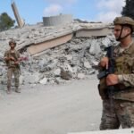 US-Iran deal: Tehran says Israel withdrawal from Lebanon key