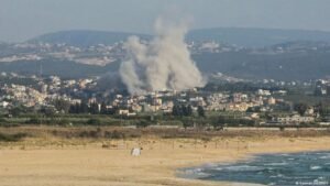 US, Iran, Hezbollah spar over murky terms of ceasefire deal