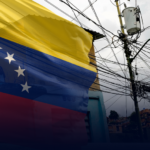 Blackouts and water shortages grip Venezuela