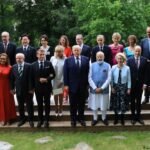 G7 vows new Russia sanctions amid optimism for Ukraine peace