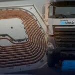 Is charging-on-the-go the future of EVs?