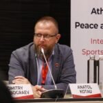 How a Belarusian exile vanished in waters held by Russia