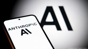US export ban on Anthropic shakes AI industry