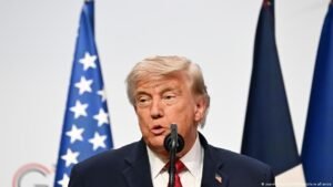 Live updates: Trump signs interim agreement to end Iran war