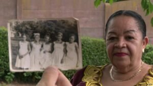 Top court finds Belgium responsible for colonial crimes