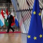 EU summit: Leaders discuss Ukraine, global issues