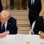 Republicans balk at deal Donald Trump struck with Iran