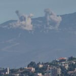 Israel, Hezbollah agree to ceasefire after morning flareup