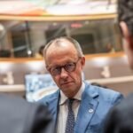 EU summit: Merz calls for cuts to ‘too high’ budget
