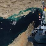Why Germany’s navy could be crucial for the Strait of Hormuz