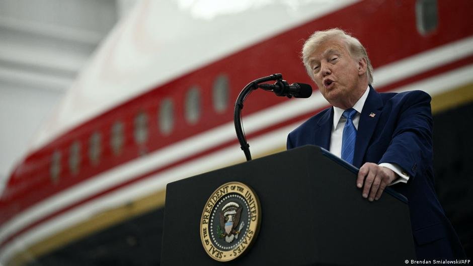 US birthright citizenship: What changes if it’s removed?