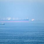 Iran says it closes Strait of Hormuz again