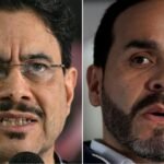 Paramilitary past hangs over Colombia’s runoff election