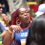 US soccer celebrates Black culture