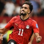 Egypt, Iran to face off in ‘Pride Match’
