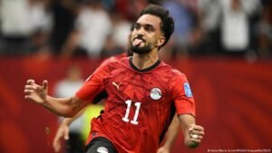 Egypt, Iran to face off in ‘Pride Match’