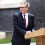 UK-Africa relations: Starmer’s ‘reset’ that never delivered