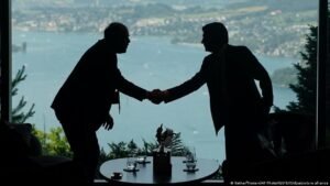 US-Iran talks: Mediators hail ‘roadmap’ for final agreement