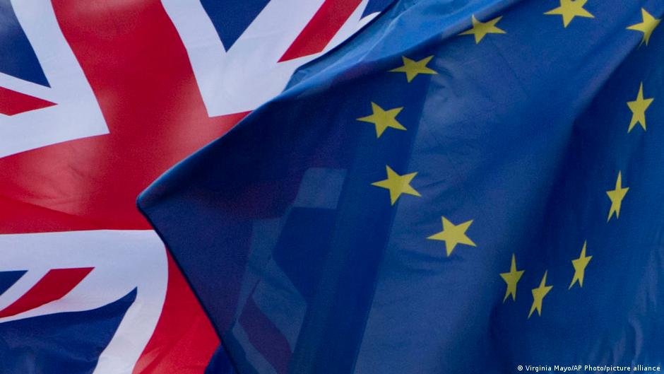 10 years after Brexit vote: What do young Britons want now?